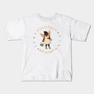 Halloween Kiddo Penny the Pixie Kids T-Shirt